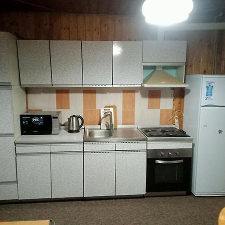 Holiday Home Tihiy Dvor Микуличин Екстериор снимка