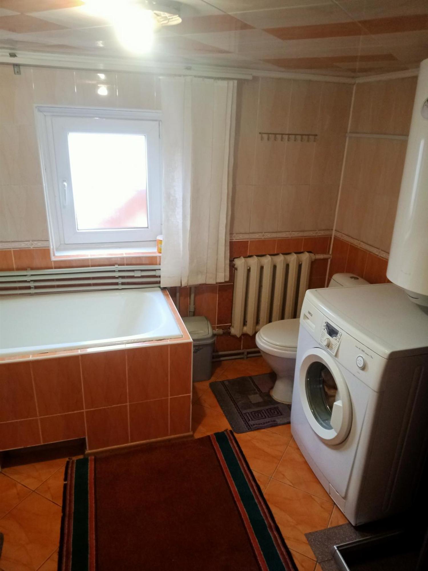 Holiday Home Tihiy Dvor Микуличин Екстериор снимка
