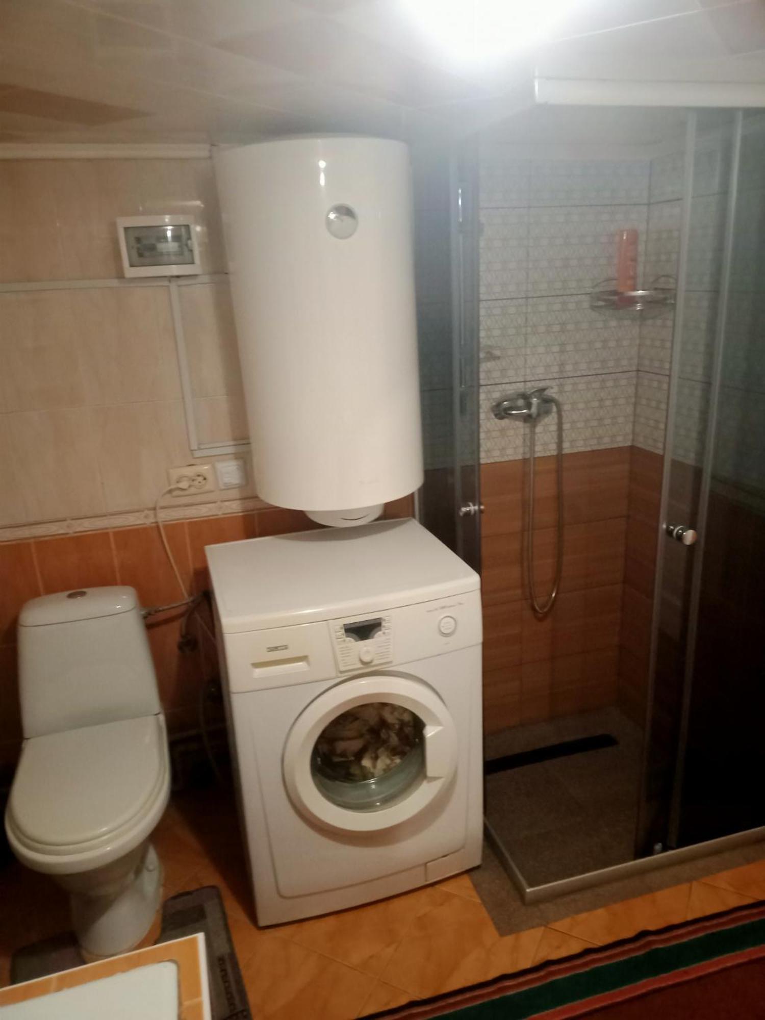 Holiday Home Tihiy Dvor Микуличин Екстериор снимка