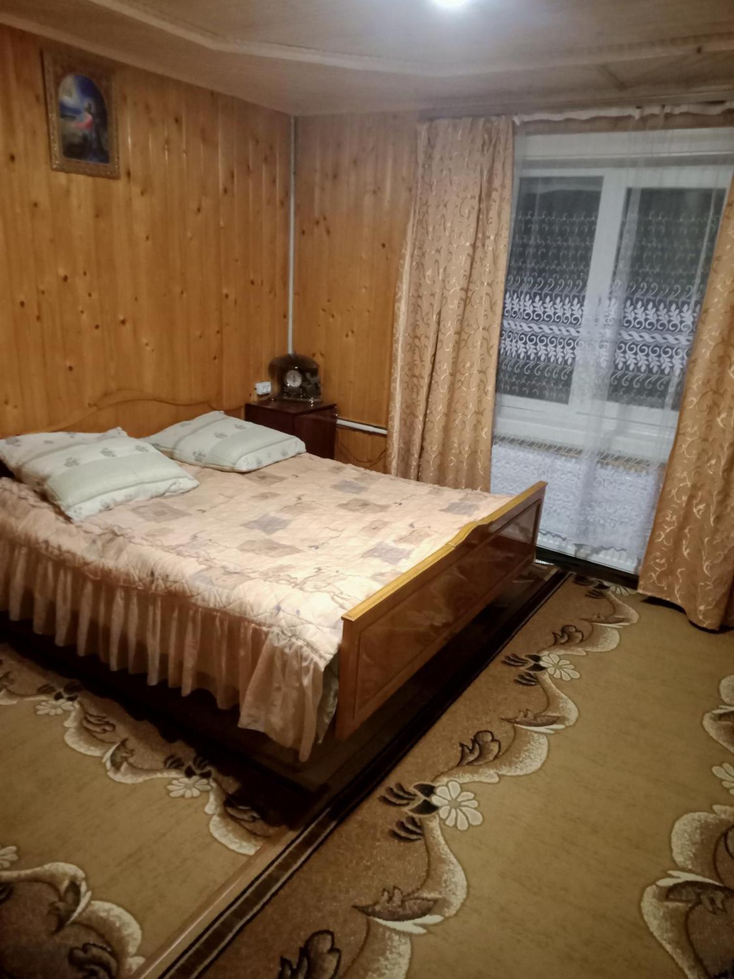 Holiday Home Tihiy Dvor Микуличин Екстериор снимка